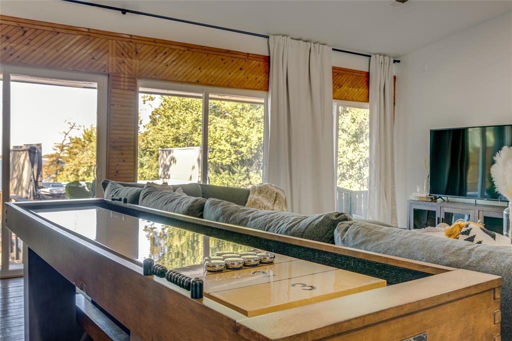 Deep Water Point - Residential