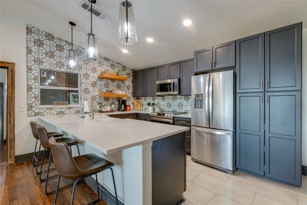 Deep Water Point - Residential