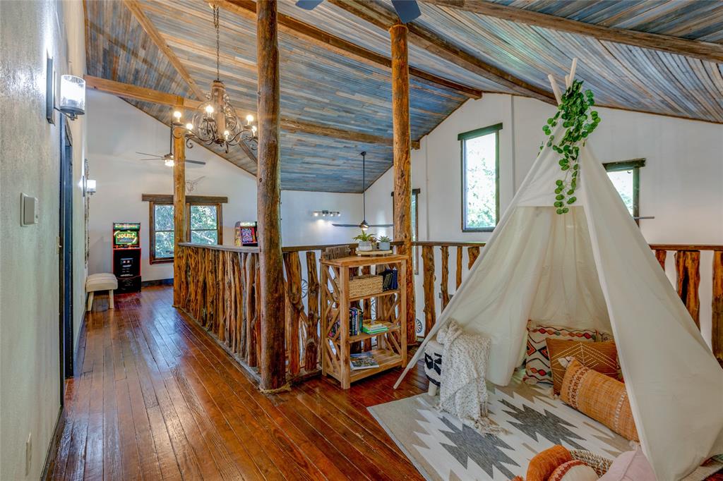 Deep Water Point - Residential