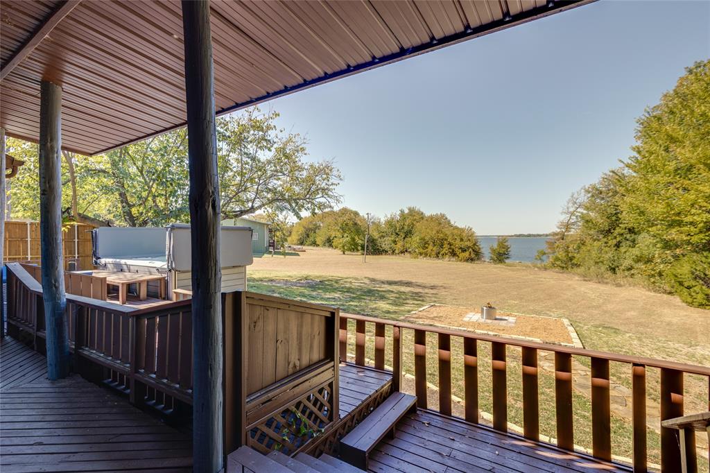 Deep Water Point - Residential