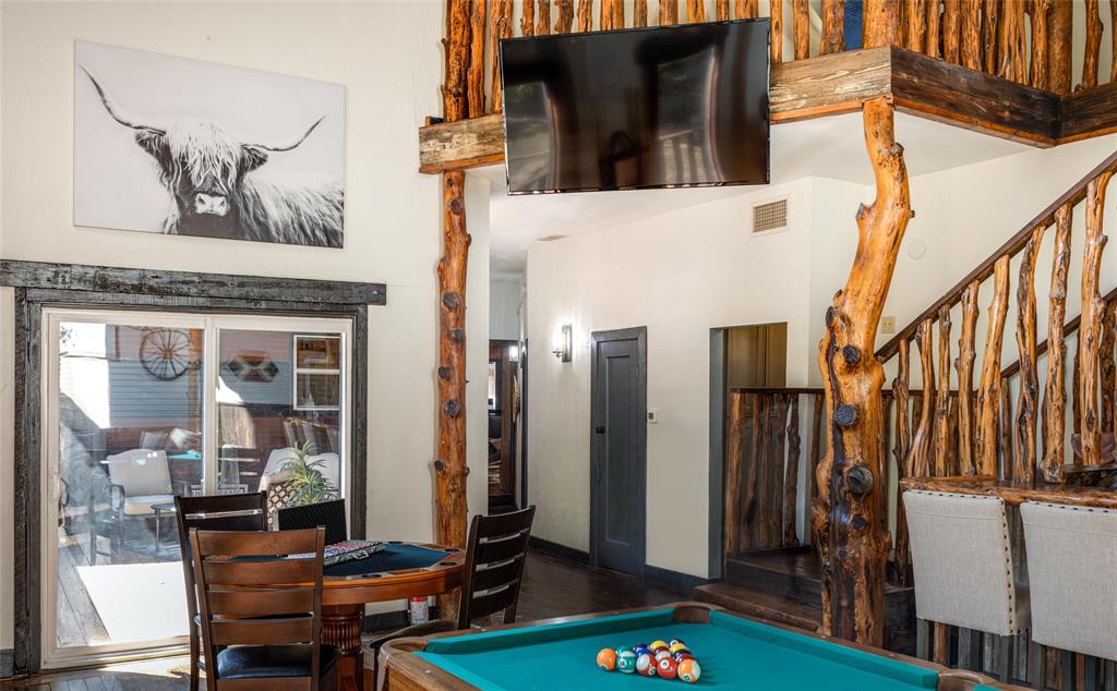 Deep Water Point - Residential