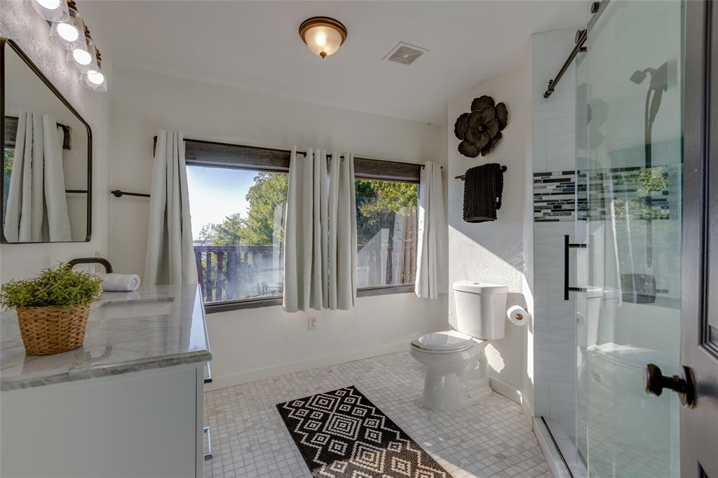 Deep Water Point - Residential