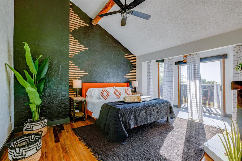 Deep Water Point - Residential