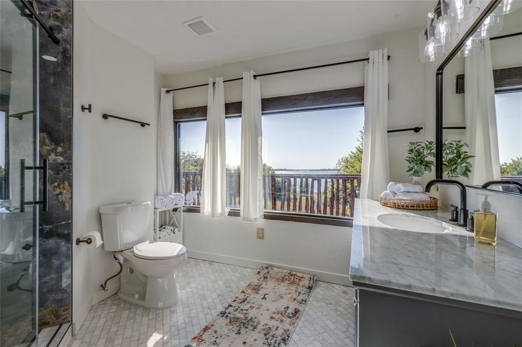 Deep Water Point - Residential