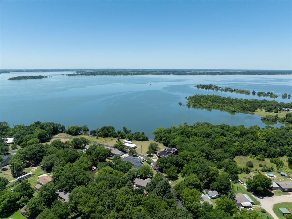 Deep Water Point - Residential