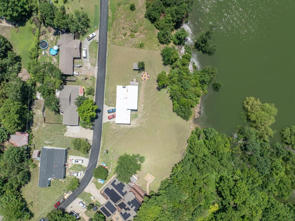 Deep Water Point - Residential