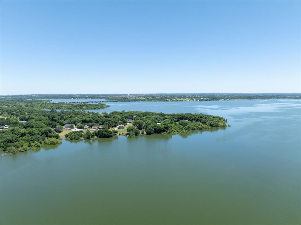 Deep Water Point - Residential