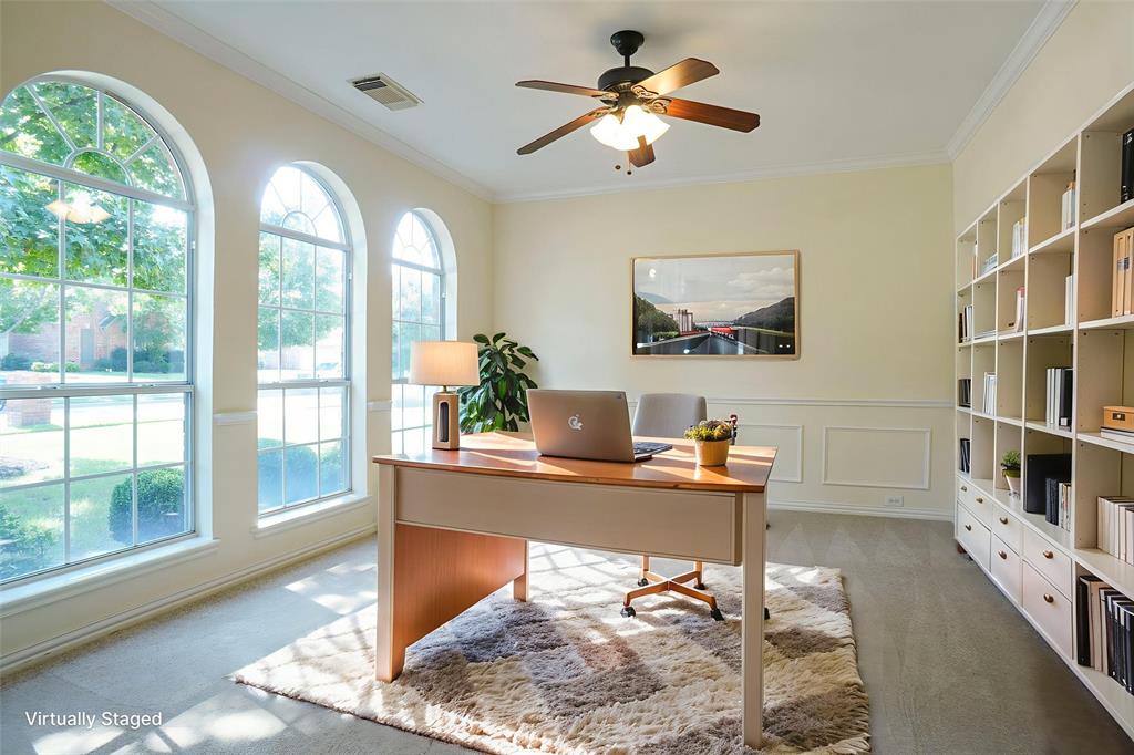 Overton Ridge Add - Residential