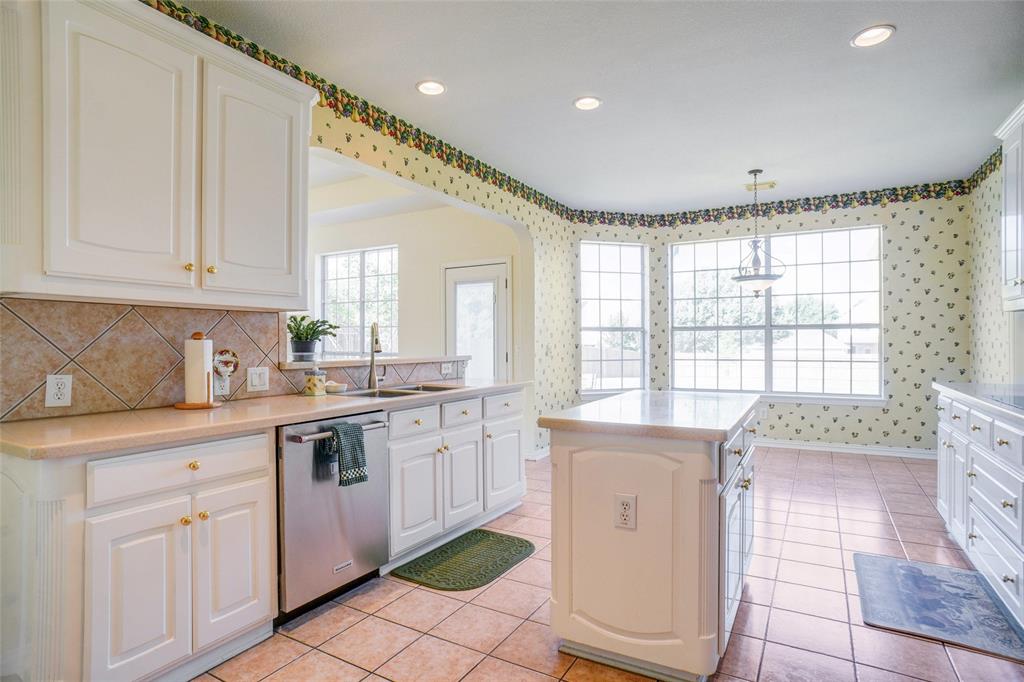 Overton Ridge Add - Residential