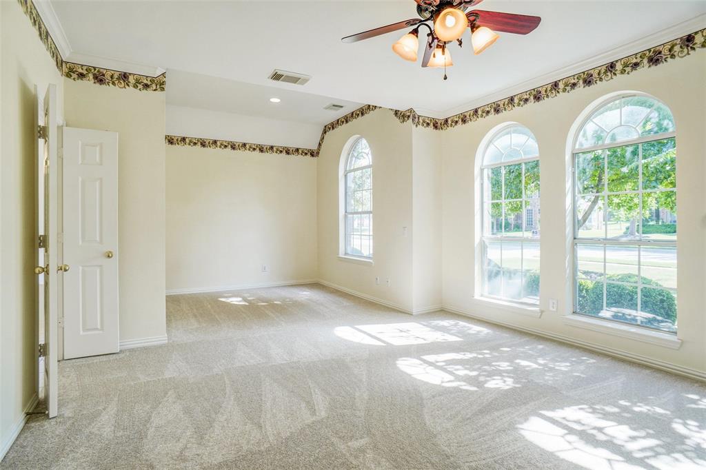 Overton Ridge Add - Residential