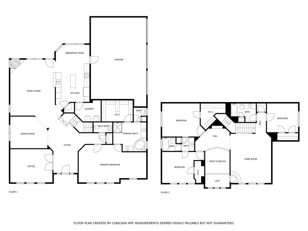 Overton Ridge Add - Residential