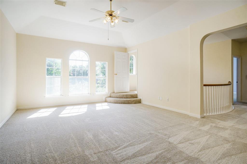 Overton Ridge Add - Residential