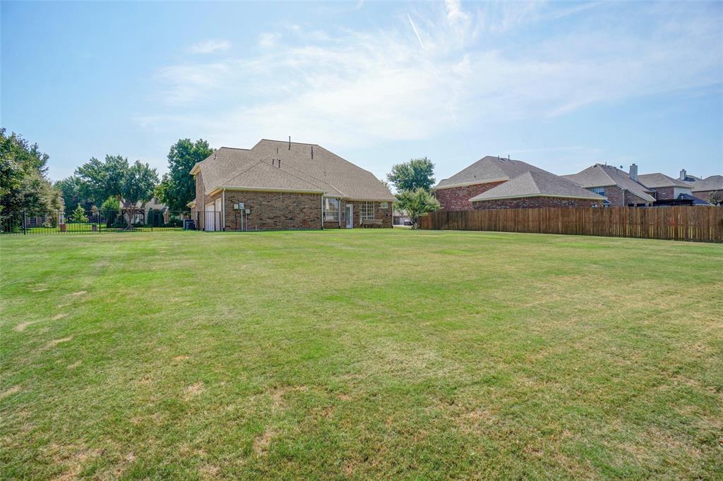 Overton Ridge Add - Residential