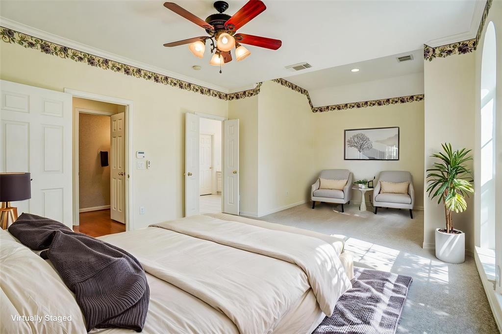 Overton Ridge Add - Residential