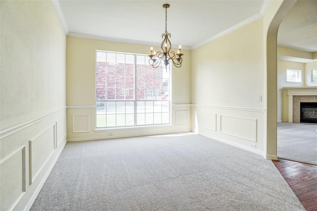 Overton Ridge Add - Residential