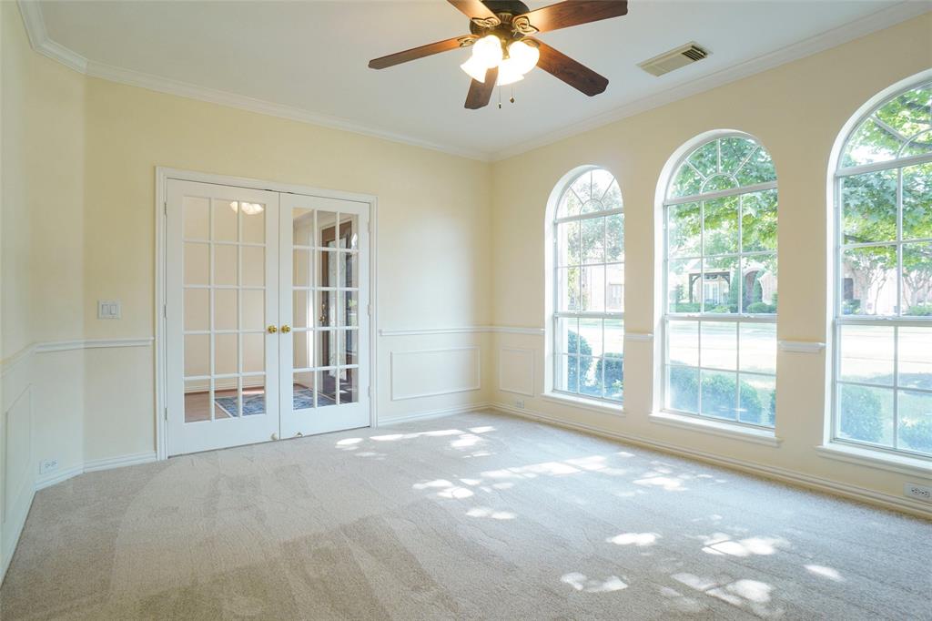 Overton Ridge Add - Residential