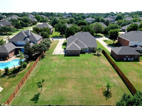 1316 Camberley Court Keller TX 76248