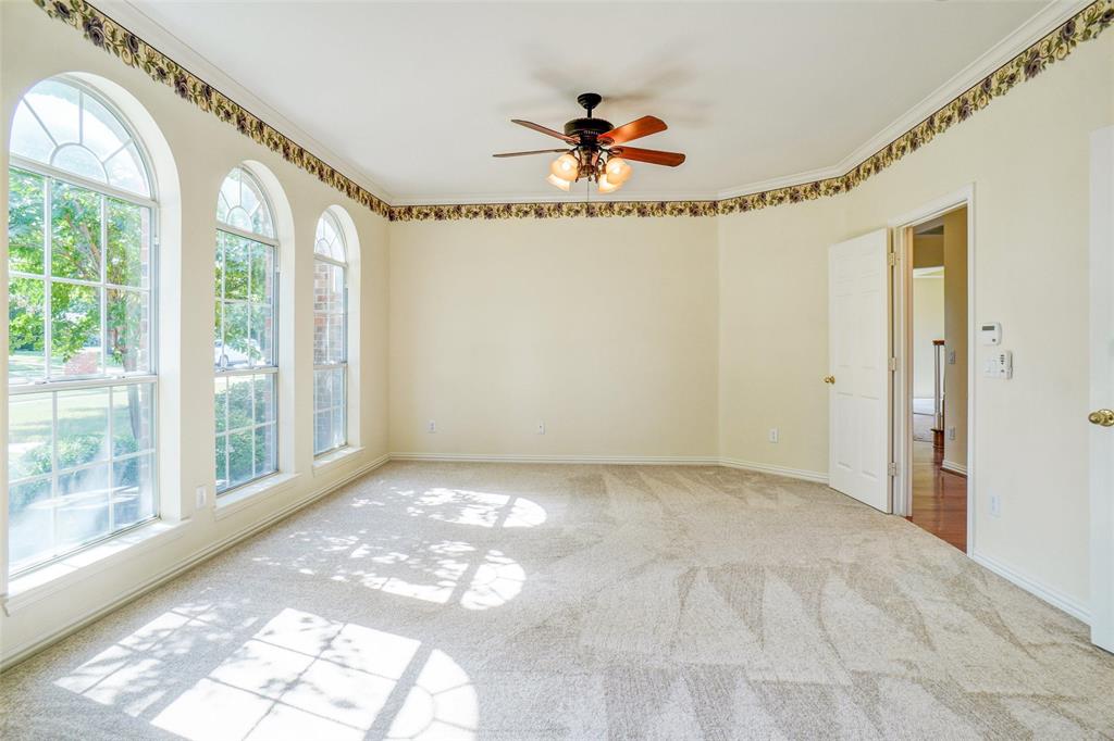 Overton Ridge Add - Residential