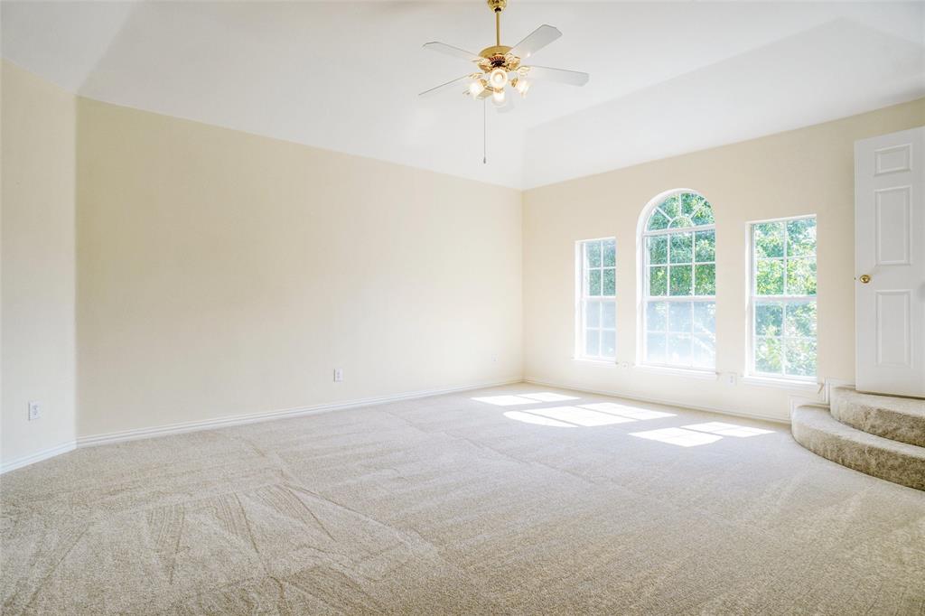 Overton Ridge Add - Residential