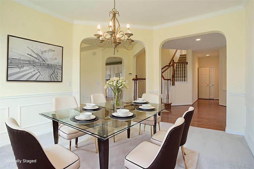 Overton Ridge Add - Residential