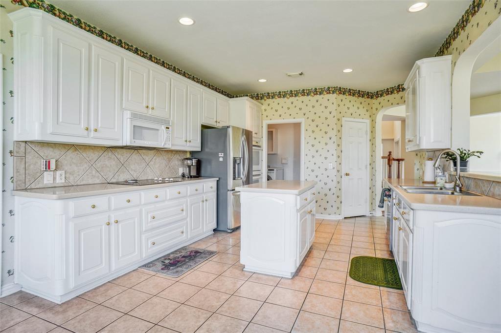 Overton Ridge Add - Residential