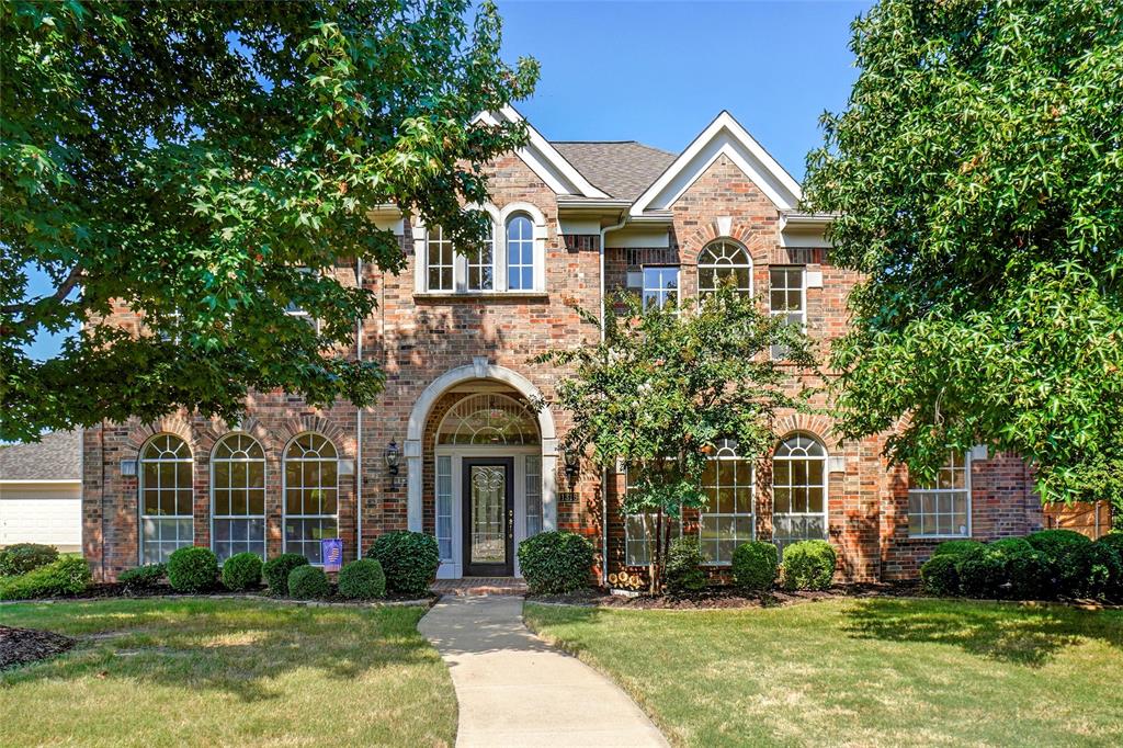 Overton Ridge Add - Residential