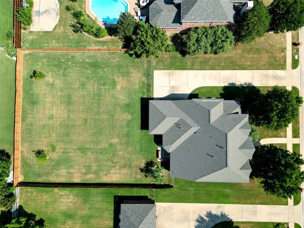 Overton Ridge Add - Residential