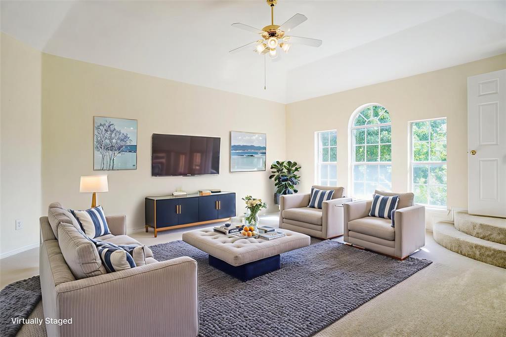 Overton Ridge Add - Residential