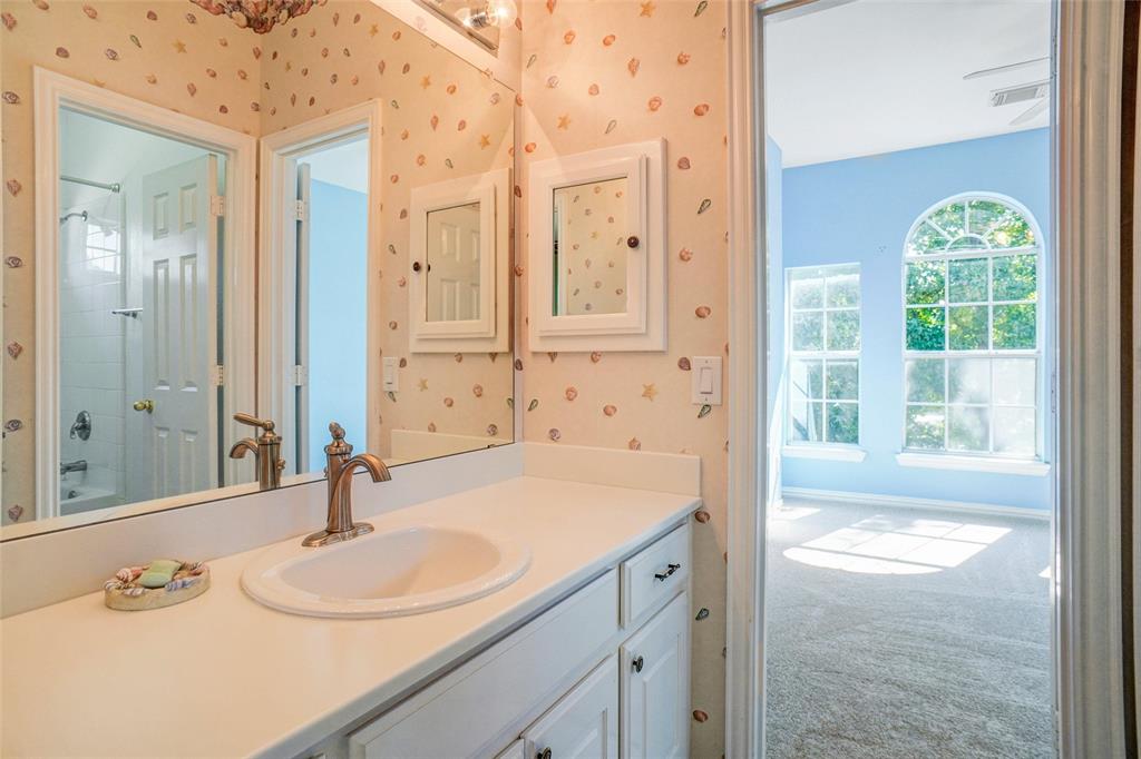 Overton Ridge Add - Residential