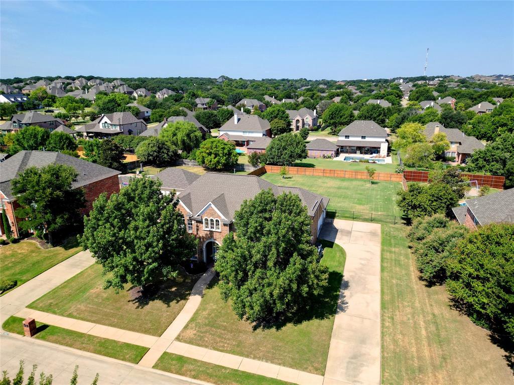 Overton Ridge Add - Residential