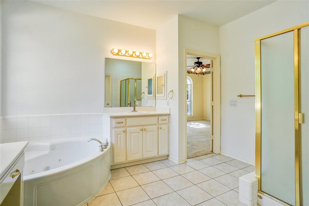 Overton Ridge Add - Residential