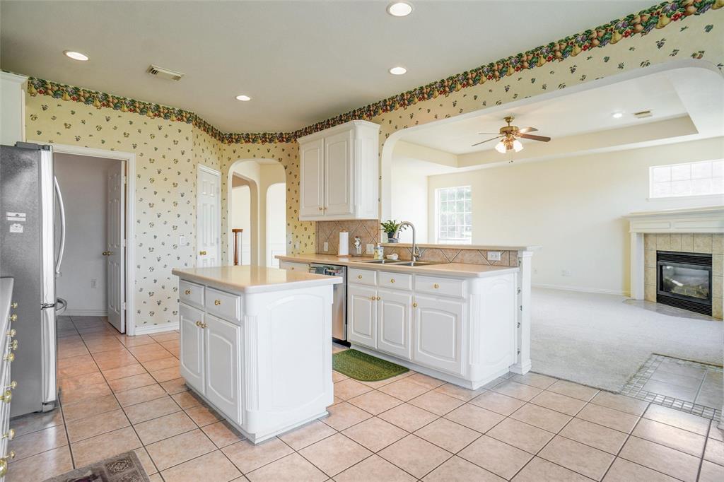 Overton Ridge Add - Residential