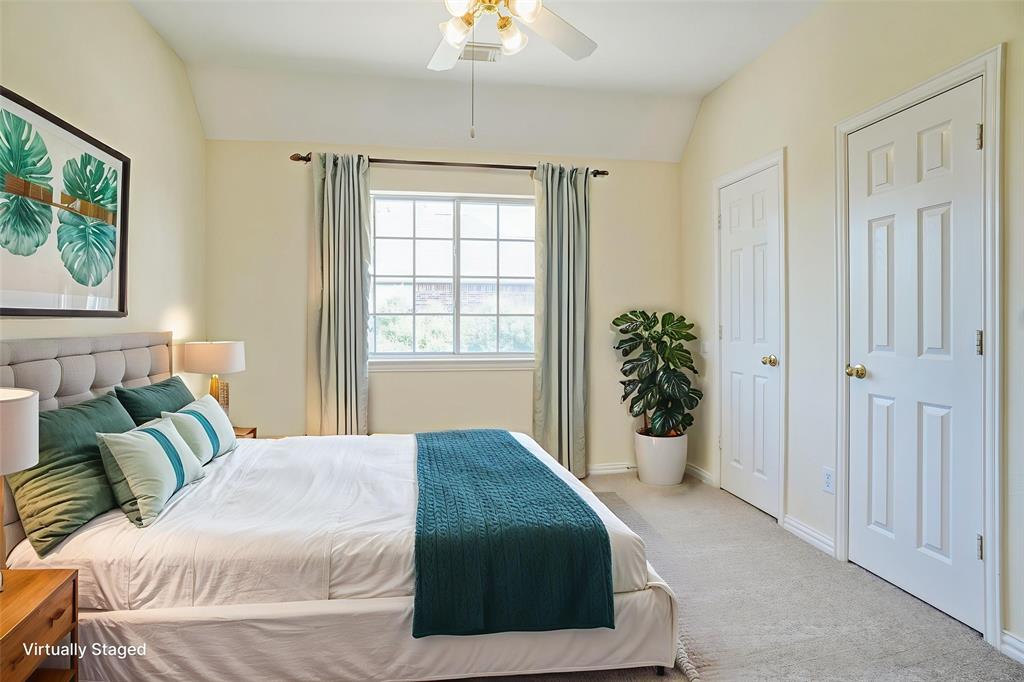 Overton Ridge Add - Residential