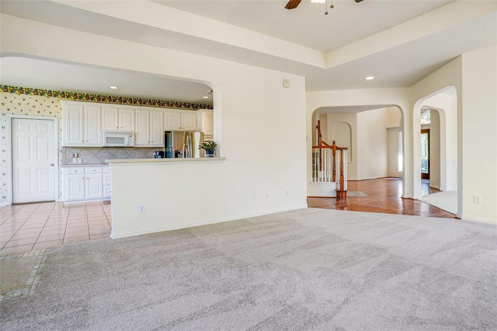 Overton Ridge Add - Residential