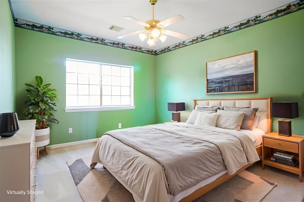 Overton Ridge Add - Residential