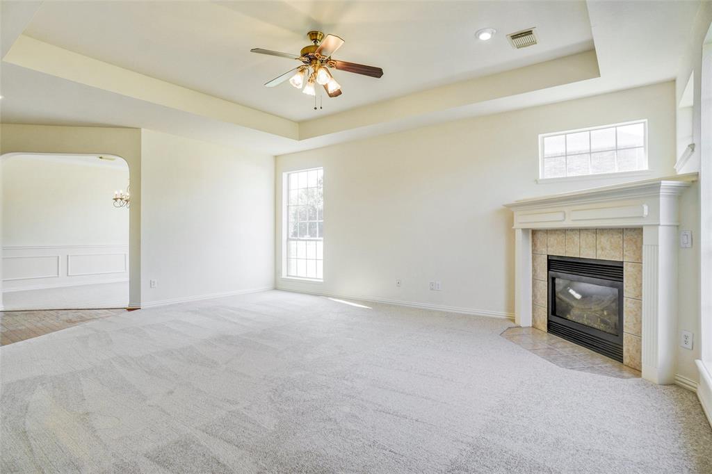 Overton Ridge Add - Residential