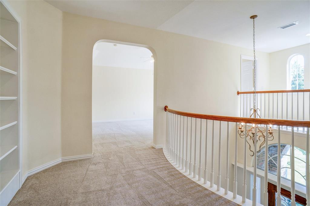 Overton Ridge Add - Residential