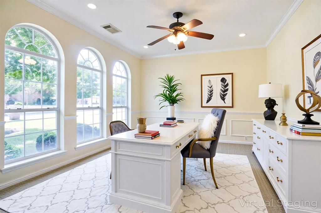 Overton Ridge Add - Residential