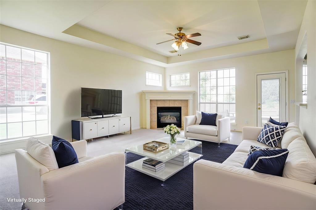 Overton Ridge Add - Residential