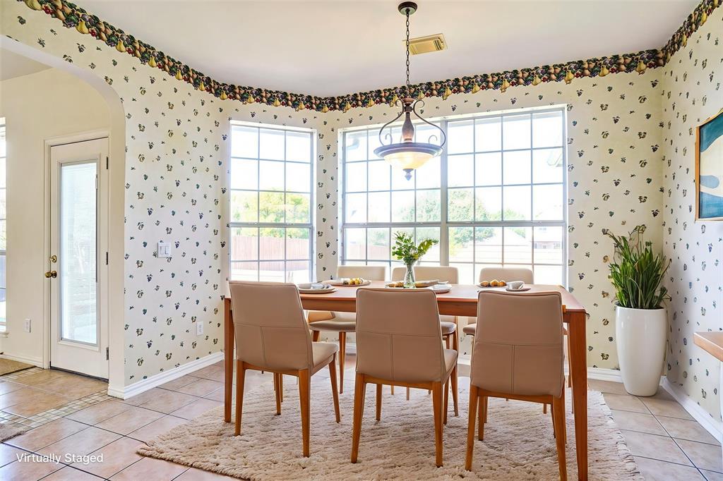 Overton Ridge Add - Residential