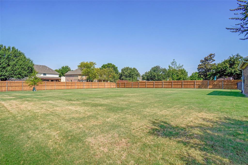 Overton Ridge Add - Residential