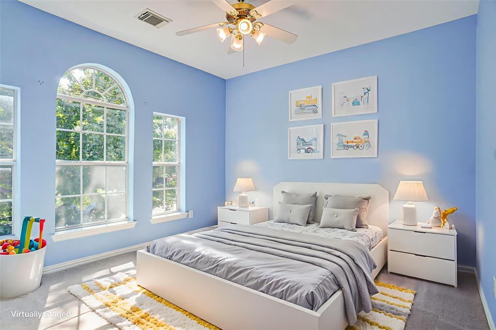 Overton Ridge Add - Residential