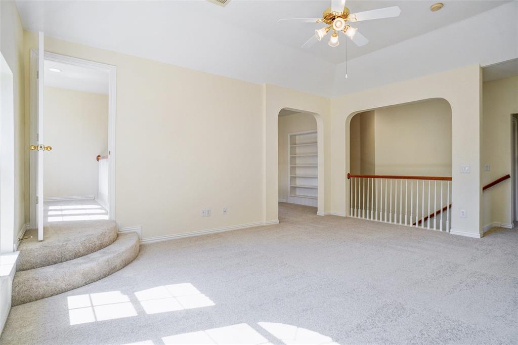 Overton Ridge Add - Residential