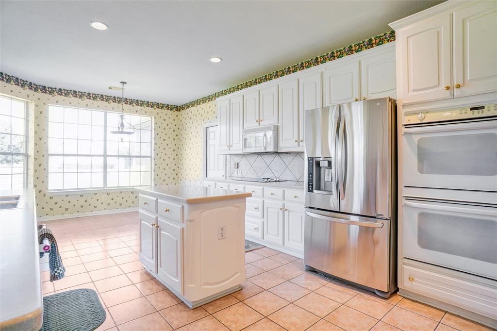 Overton Ridge Add - Residential