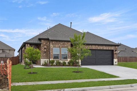 1315 Woodpecker Lane Mansfield TX 76063