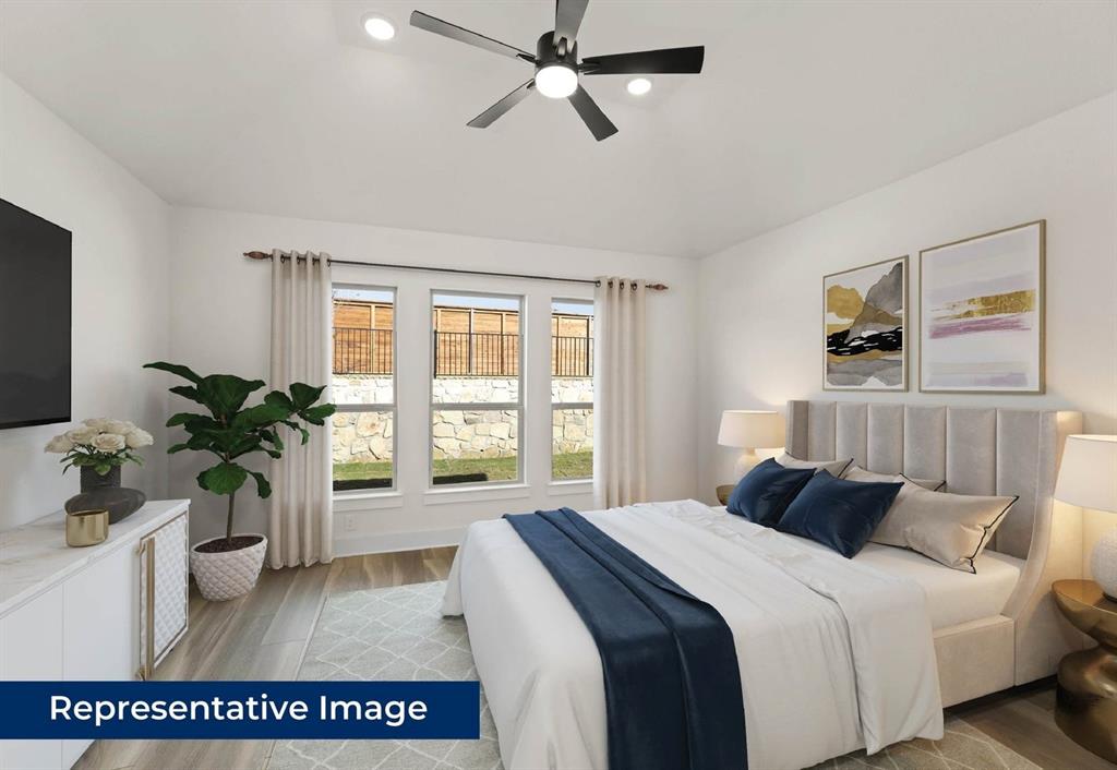 Birdsong - Residential