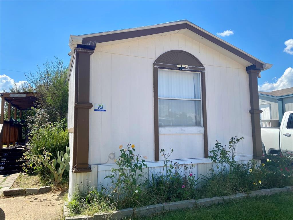 Mesquite Greens - Residential