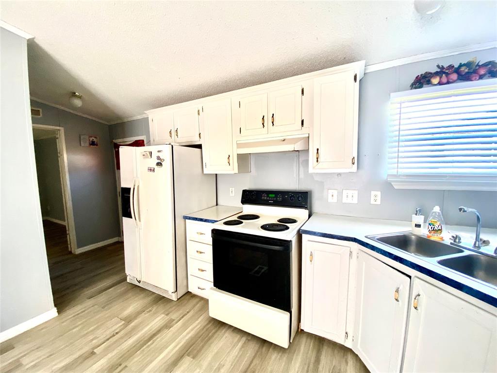 Mesquite Greens - Residential