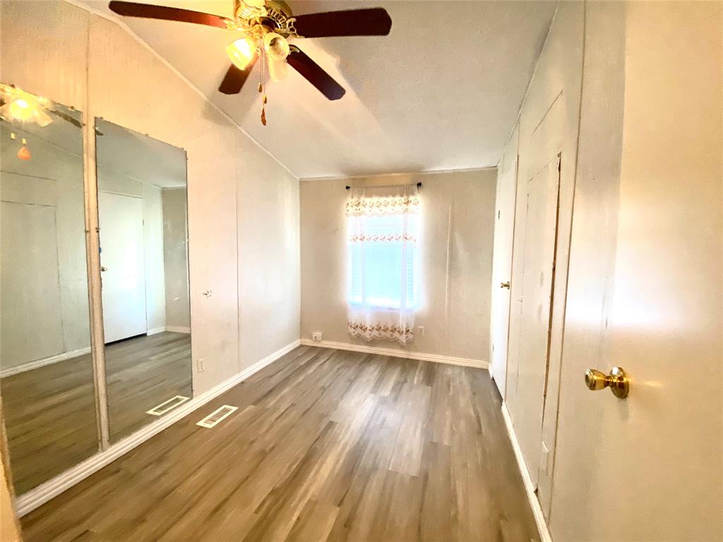 Mesquite Greens - Residential