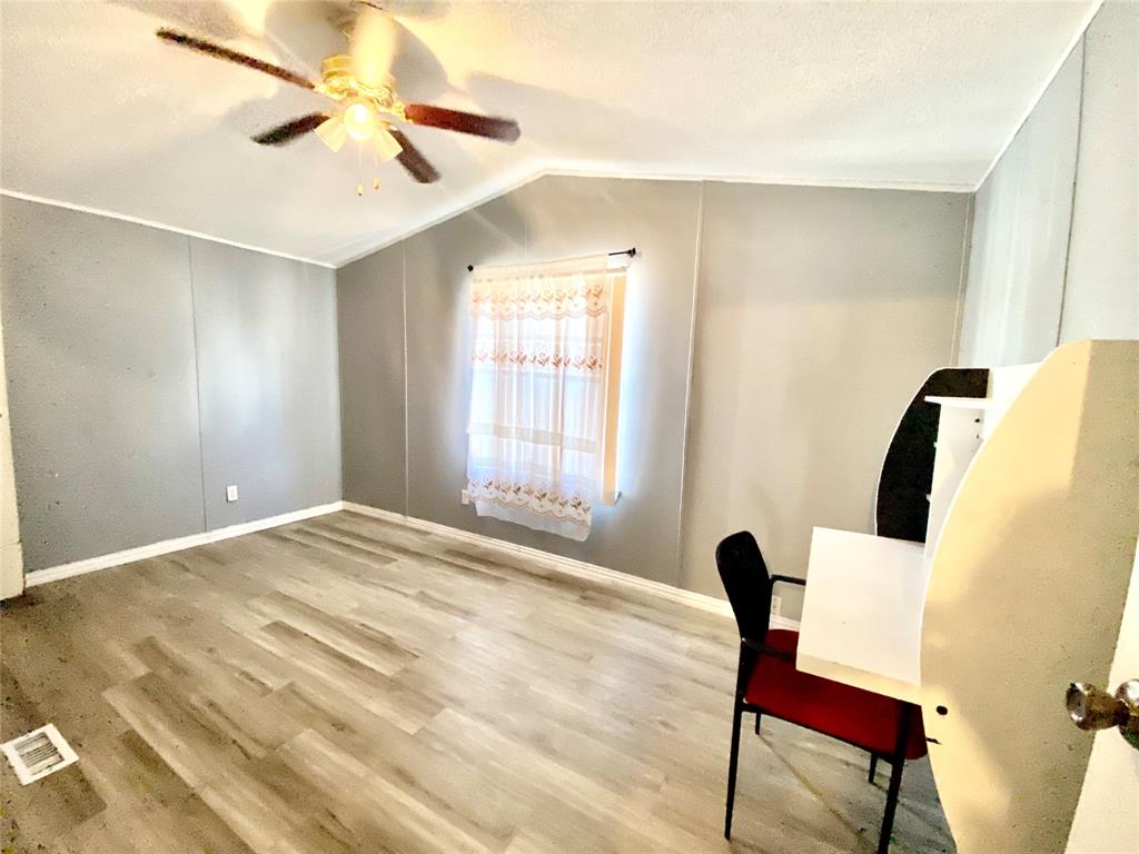 Mesquite Greens - Residential